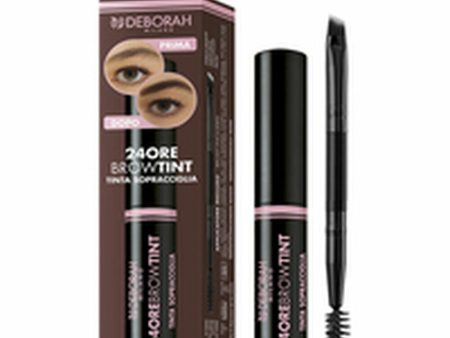 Eyebrow Pencil Deborah 24ore Brow Tint Nº 2 Supply