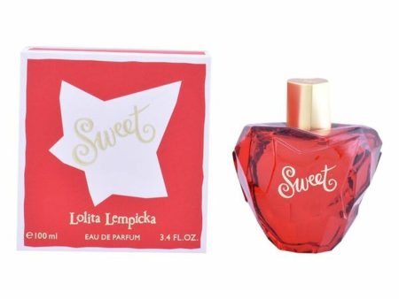 Women s Perfume Sweet Lolita Lempicka LOL00186 EDP EDP Online Sale