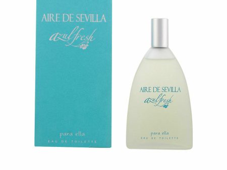 Women s Perfume Aire Sevilla 13583 EDT 150 ml Cheap