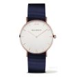 Unisex Watch Paul Hewitt PH-SA-R-St-W-N-20S (Ø 39 mm) Supply