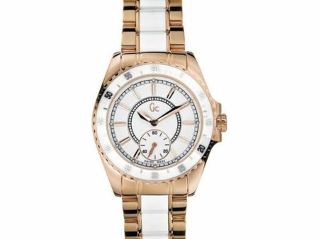 Unisex Watch Guess 47003L1 (Ø 35 mm) on Sale