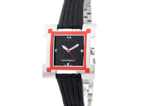 Unisex Watch Laura Biagiotti LBSM0039L-01 (Ø 31 mm) Online Sale