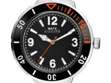 Unisex Watch Watx & Colors RWA1620 (Ø 44 mm) Sale