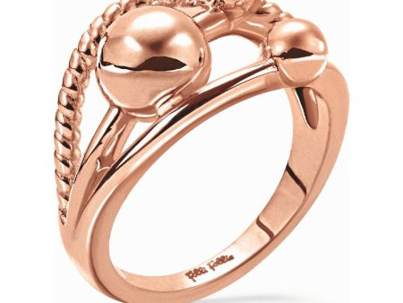 Ladies  Ring Folli Follie 1R18T009R on Sale