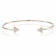 Ladies  Bracelet Sif Jakobs B0095-CZ-RG-M 19 cm Supply