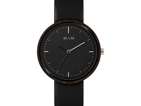 Unisex Watch MAM 642 (Ø 39 mm) Online Sale