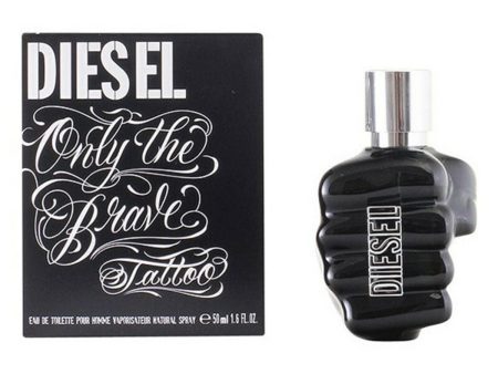 Men s Perfume Diesel EDT For Cheap