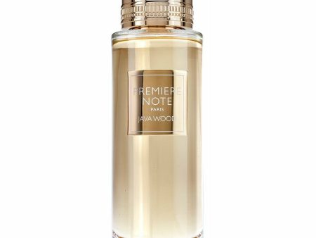 Women s Perfume Premiere Note Java Wood EDP 100 ml Supply