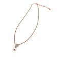 Ladies  Necklace Folli Follie 2N14S020RCW 20 cm Supply