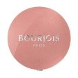 Eyeshadow Little Round Bourjois Supply