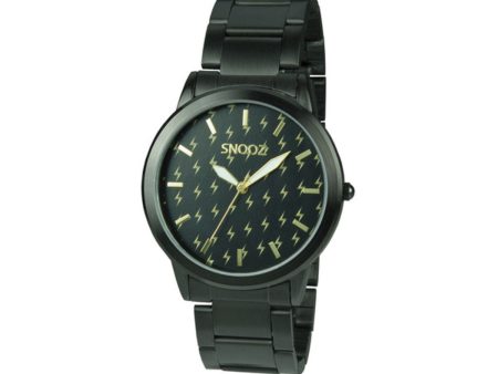 Unisex Watch Snooz SNA1034-38 (Ø 40 mm) Online