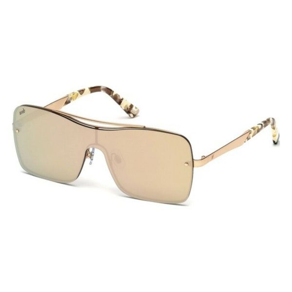 Unisex Sunglasses Web Eyewear WE0202-34G For Discount