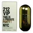 Women s Perfume 212 Vip Carolina Herrera EDP EDP Sale