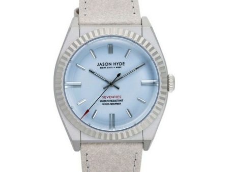 Unisex Watch Jason Hyde jh10017 (Ø 40 mm) For Discount