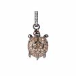 Ladies  Pendant Lancaster JLA-PEN-TURTLE-4 1,5 mm For Cheap