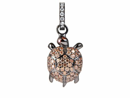 Ladies  Pendant Lancaster JLA-PEN-TURTLE-4 1,5 mm For Cheap