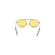 Unisex Sunglasses Web Eyewear WE0198A ø 57 mm Online