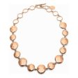 Ladies  Necklace Folli Follie 1N9T144R 30 cm Discount