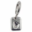 Ladies  Pendant Calvin Klein KJ12BA110900 4,5 cm Hot on Sale