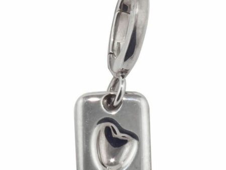 Ladies  Pendant Calvin Klein KJ12BA110900 4,5 cm Hot on Sale