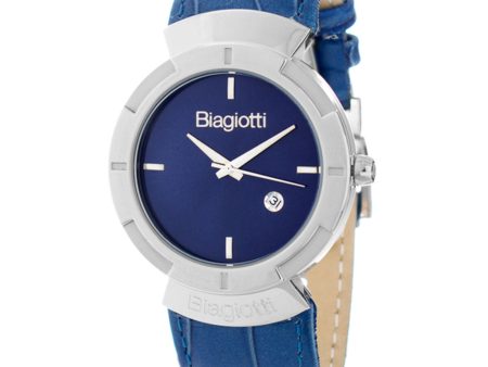 Men s Watch Laura Biagiotti LB0033M-02 (Ø 40 mm) Cheap