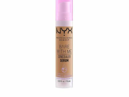 Facial Corrector NYX K3392000 Serum 9,6 ml Fashion