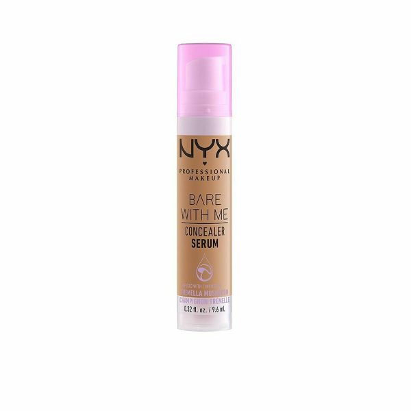 Facial Corrector NYX K3392000 Serum 9,6 ml Fashion