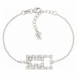 Bracelet Folli Follie 3B17S005C 17 cm Online