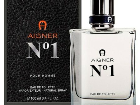 Men s Perfume Aigner Parfums EDT Supply