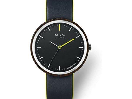 Unisex Watch MAM 96 (Ø 39 mm) Online Sale