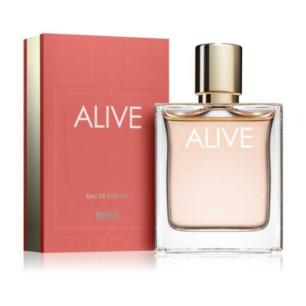 Women s Perfume Alive Hugo Boss EDP EDP Supply