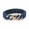 Bracelet TheRubz 100409 15 mm Hot on Sale