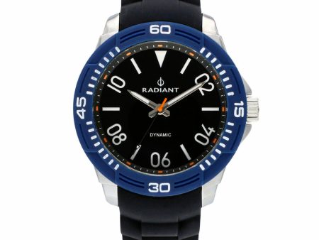 Men s Watch Radiant RA503602 (Ø 46 mm) Cheap