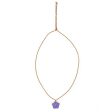 Ladies  Necklace Folli Follie 3N19T017RV 80 cm Hot on Sale