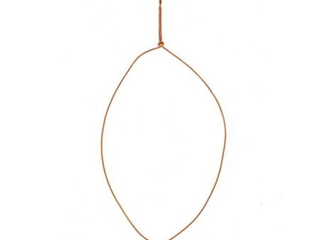 Ladies  Necklace Folli Follie 3N19T017RV 80 cm Hot on Sale