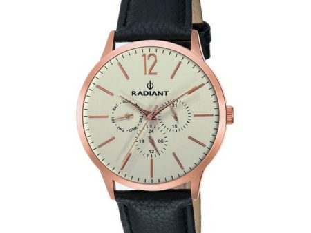 Men s Watch Radiant RA415605 (Ø 43 mm) on Sale