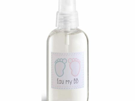 Body Mist Eau my BB 150 ml on Sale