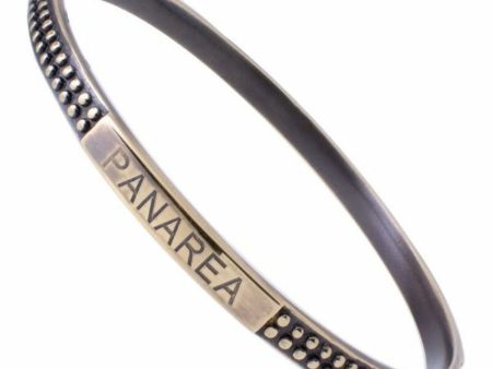 Ladies  Bracelet Panarea BS12RU3 (7 cm) Online Hot Sale