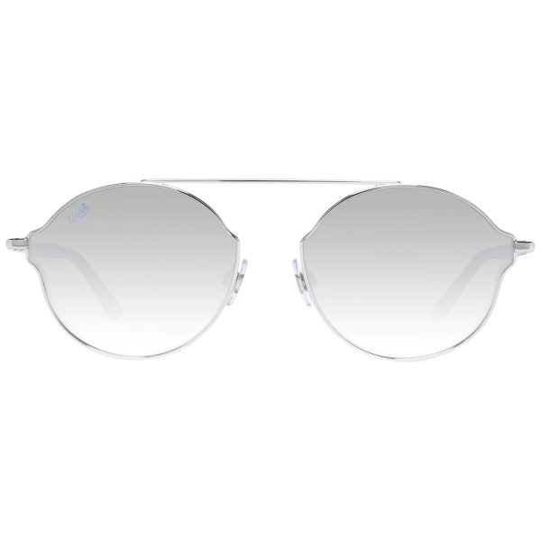 Unisex Sunglasses Web Eyewear WE0243 5816X ø 58 mm Online Hot Sale