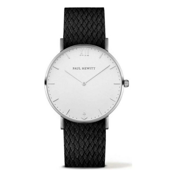 Unisex Watch Paul Hewitt ph-sa-s-st-w-21s (Ø 39 mm) Online now