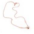 Ladies  Necklace Folli Follie 3N13T043RU 45 cm Supply