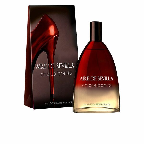 Women s Perfume Aire Sevilla AIRE DE SEVILLA CHICCA BONITA EDT 150 ml Fashion