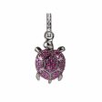 Ladies  Pendant Lancaster JLA-PEN-TURTLE-5 1,5 mm Online