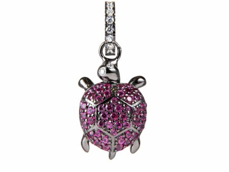 Ladies  Pendant Lancaster JLA-PEN-TURTLE-5 1,5 mm Online