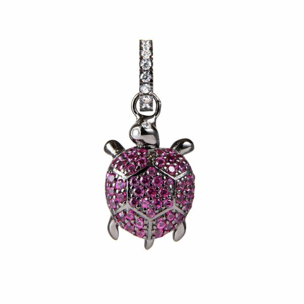 Ladies  Pendant Lancaster JLA-PEN-TURTLE-5 1,5 mm Online