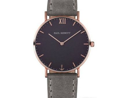 Unisex Watch Paul Hewitt PH-SA-R-ST-B-13S (Ø 39 mm) Online Sale