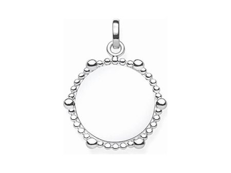 Ladies  Pendant Thomas Sabo LBPE0018-001-21 2,4 x 1,8 cm Sale