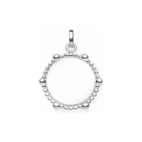 Ladies  Pendant Thomas Sabo LBPE0018-001-21 2,4 x 1,8 cm Sale