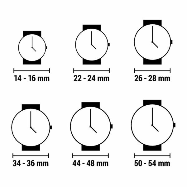 Unisex Watch MAM MAM698 (Ø 40 mm) Supply