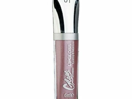 Gloss Glossy Shine Glam Of Sweden Glossy Shine 01 Dazzling 6 ml For Discount